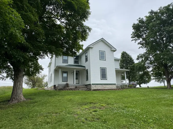 8654 W 900 S, Waldron, IN 46182