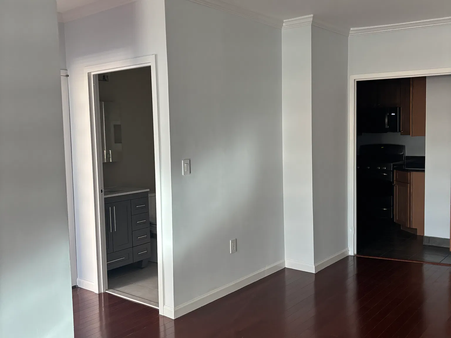 1 bed, 800 sqft, $3,450 — Photo 4