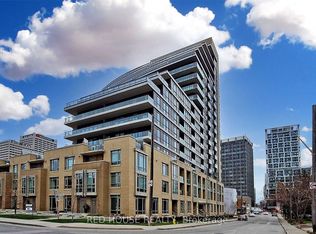 60 Berwick Ave #1403, Toronto, ON M5P 0A3