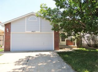 17677 E Brunswick Pl, Aurora, CO 80013