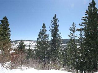 12447 Sierra Dr, Truckee, CA