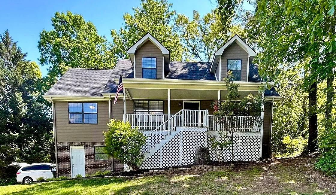 6029 Barkley Creek Dr, Ooltewah, TN 37363 Zillow