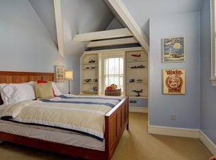 99 Fairmount Ave, Chatham, NJ 07928