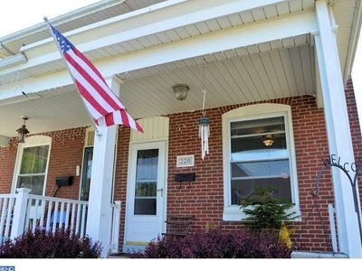 228 S Spruce St, Birdsboro, PA, 19508
