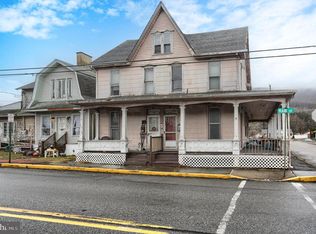 300-302 W Main St, Lykens, PA 17048