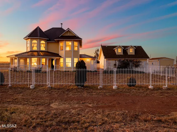 380 Elgin Canelo Rd, Elgin, AZ 85611