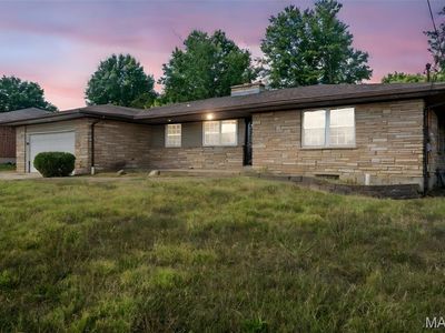 613 S Jefferson Ave, Union, MO, 63084
