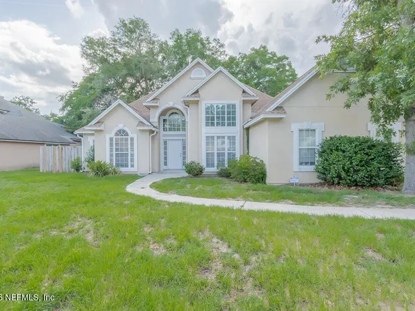 1942 Derringer Rd, Jacksonville, FL 32225