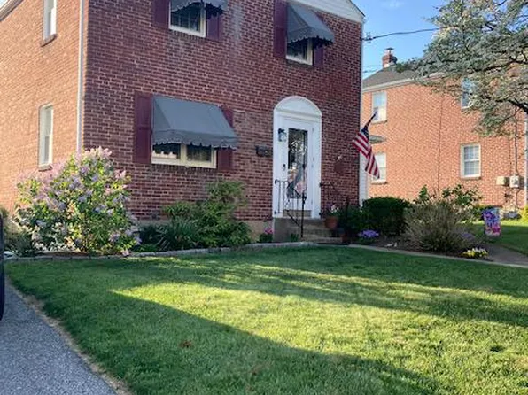 33 Richard Ave, Wilmington, DE 19805