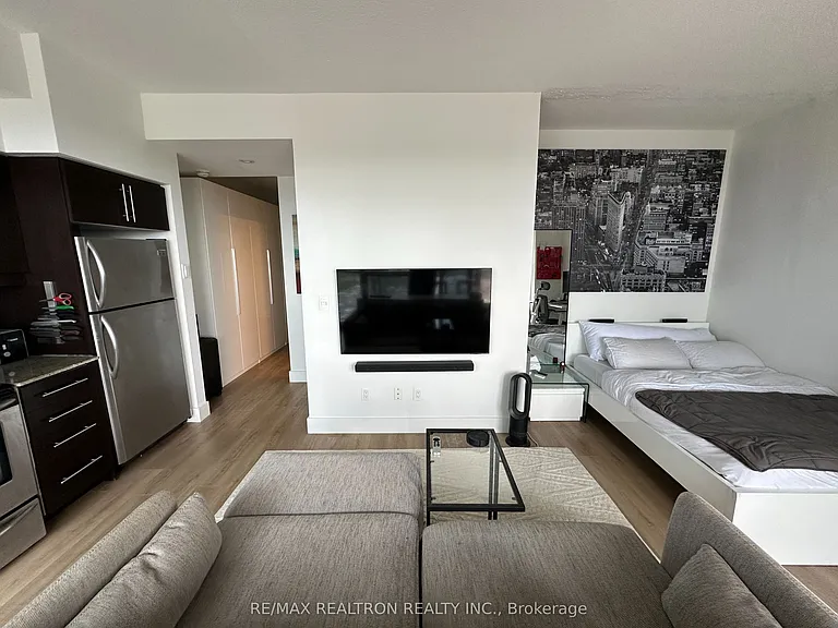 2885 Bayview Ave #1319 — Photo 22