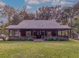 2737 Burnt House Rd, Vicksburg, MS 39180