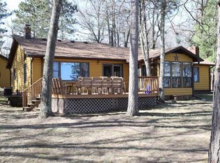3146 Kilstrom Rd, Webster, WI 54893