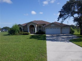 315 E Dusty Ct, Hernando, FL 34442