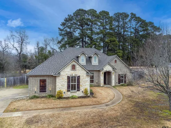 116 Sweetheart Ln, Longview, TX 75605