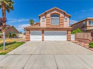 1877 Cane Hill Dr, Las Vegas, NV 89142