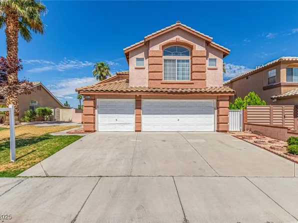 1877 Cane Hill Dr, Las Vegas, NV 89142