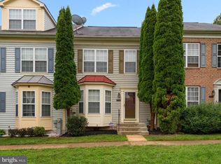 9855 Bon Haven Ln, Owings Mills, MD
