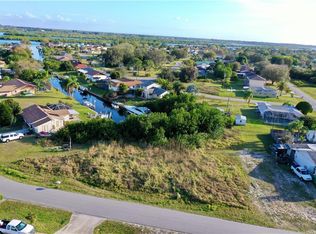 27087 Ann Arbor Ave, Punta Gorda, FL 33983