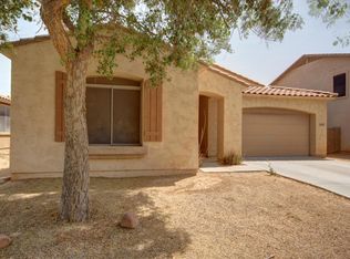 3235 S 73rd Dr, Phoenix, AZ 85043
