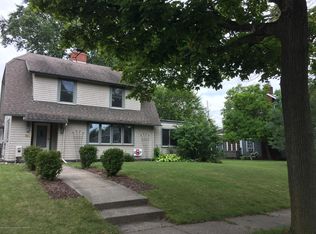1561 N Genesee Dr, Lansing, MI 48915
