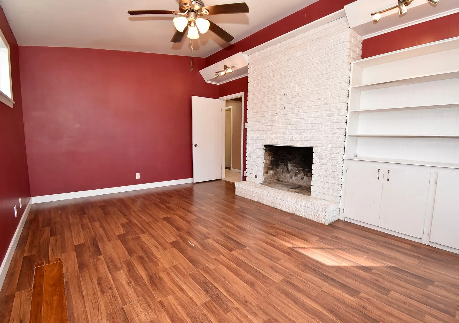 2 Bed 1 Bath House in Ruston — Photo 3