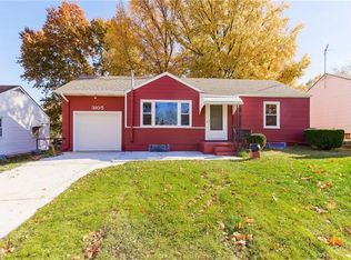 3105 Englewood Ter, Independence, MO 64052