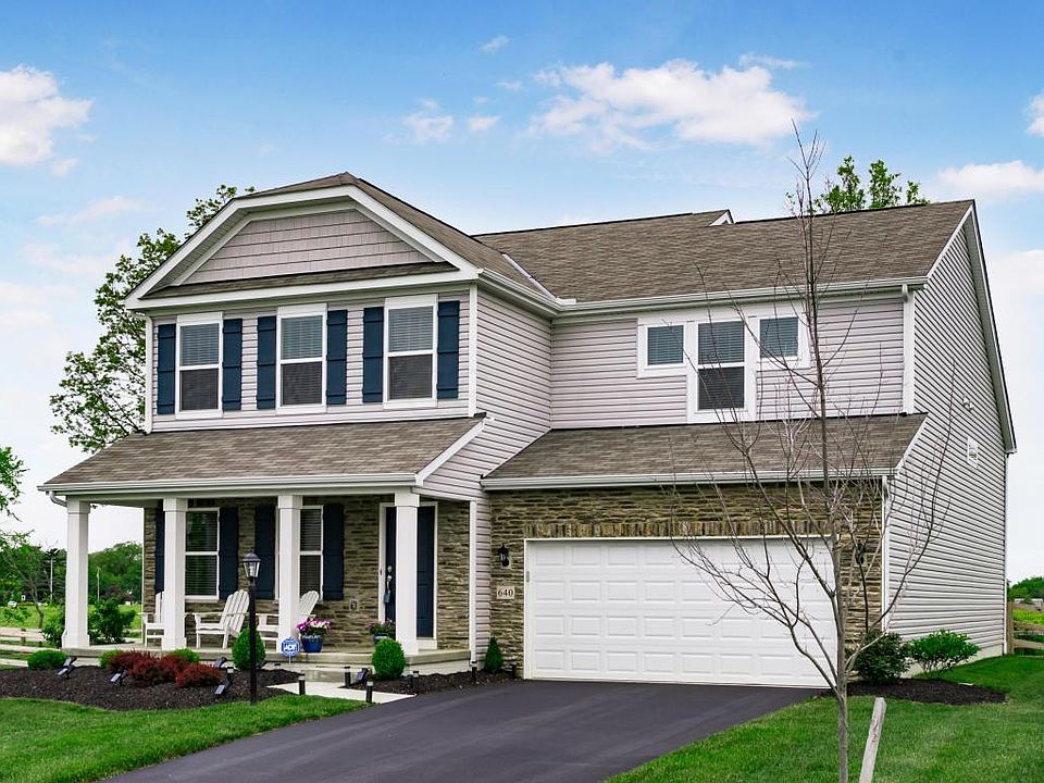 1st image of 640 Willow Grove Dr