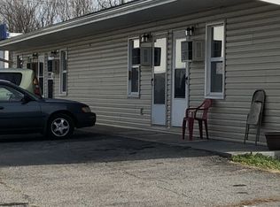 41 Meadow Green Dr #T-11, Bassett, VA 24055