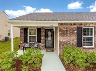 1503 Buffington Way, Griffin, GA 30224