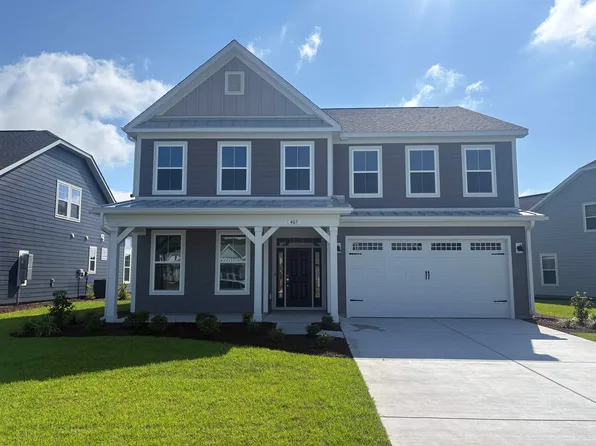405 Starlit Way, Myrtle Beach, SC 29579