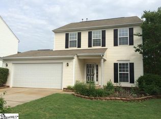 200 Highgate Cir, Greer, SC 29650