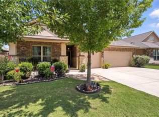 3590 High Cloud Dr, New Braunfels, TX 78130