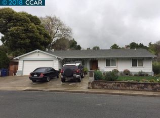 107 Castlewood Dr, Pittsburg, CA