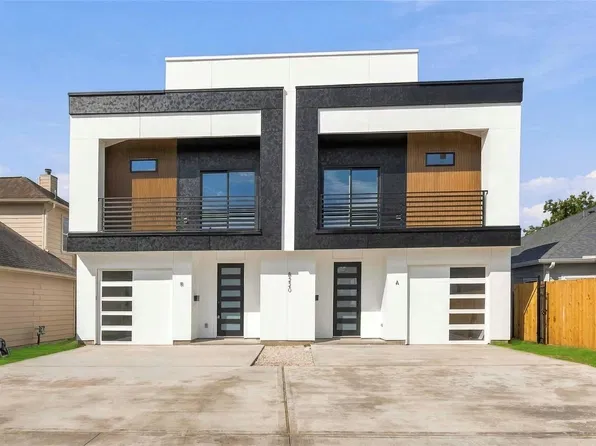 8220 Gladstone St #A/b, Houston, TX 77051