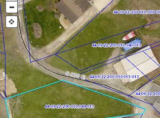 9790 E 520 S, Wolcottville, IN 46795