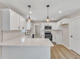 920 Clarion Dr, Durham, NC 27705