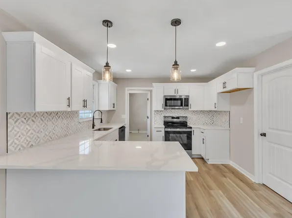 920 Clarion Dr, Durham, NC 27705