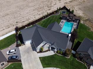 592 N Hills Ct, Saratoga Springs, UT 84045