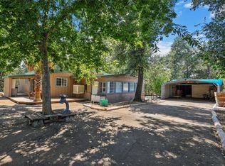 18405 Phyllis Rd, Cottonwood, CA 96022