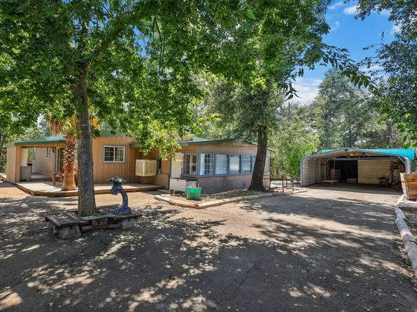 18405 Phyllis Rd, Cottonwood, CA 96022