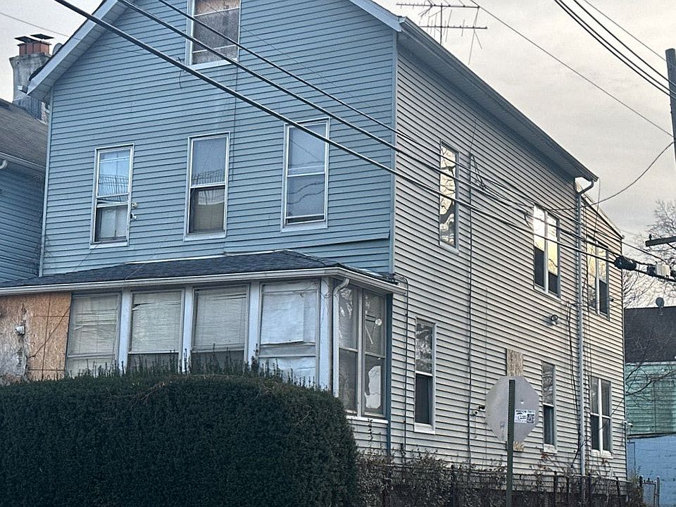 562 Tremont Ave, Orange, NJ 07050 Zillow