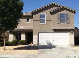 11983 Cliffrose Ct, Adelanto, CA 92301