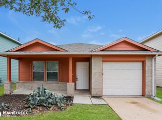 17342 Wigeon Way Dr, Humble, TX 77396