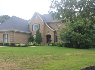 55 Shawnee Cv, Savannah, TN 38372