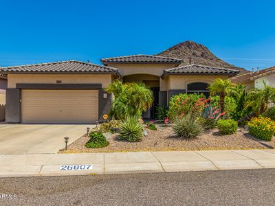 26807 N 64th Ave, Phoenix, AZ, 85083