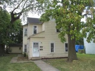 456 Delaware Ave, Lorain, OH 44052
