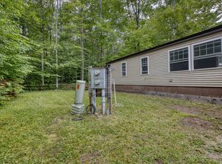 32 Circle Road, Ossipee, NH 03814-6846