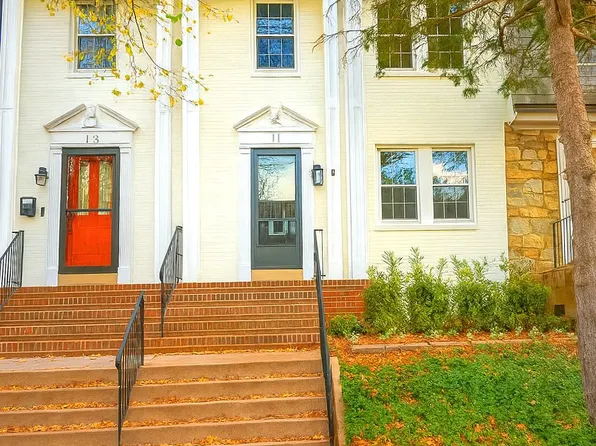 11 E Linden St, Alexandria, VA 22301