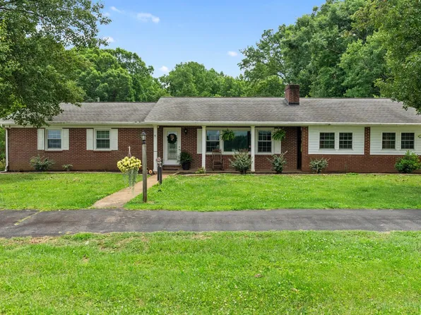 329 Swinging Bridge Rd, Gladys, VA 24554