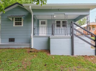 707 Lloyds Chapel Rd, Church Hill, TN 37642